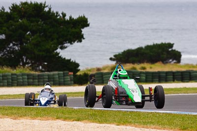 93;27-November-2011;93;Australia;Formula-Vee;Island-Magic;Maddison-Gray;Mantis;Melbourne;Open-Wheeler;PIARC;Phillip-Island;VIC;Victoria;auto;motorsport;racing;super-telephoto