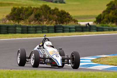 6;27-November-2011;6;Australia;Carl-Muller;Carl-Müller;Formula-Vee;Island-Magic;Melbourne;Merlin-PE08;Open-Wheeler;PIARC;Phillip-Island;VIC;Victoria;auto;motorsport;racing;super-telephoto