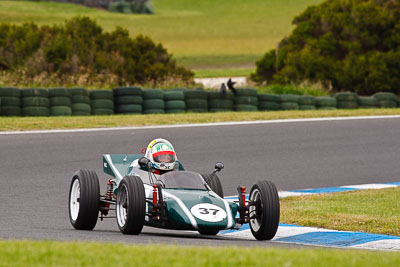 37;27-November-2011;37;Australia;Formula-Vee;Formula-Vee-CM5;Island-Magic;Melbourne;Open-Wheeler;PIARC;Phillip-Island;Reg-Gardner;VIC;Victoria;auto;motorsport;racing;super-telephoto