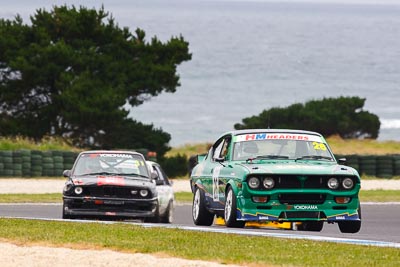 26;26;27-November-2011;Australia;Improved-Production;Island-Magic;Lee-Cafiso;Mazda-RX‒4;Mazda-RX4;Melbourne;PIARC;Phillip-Island;VIC;Victoria;auto;motorsport;racing;super-telephoto