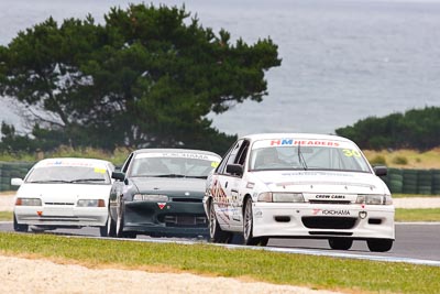 30;27-November-2011;30;Australia;Holden-Commodore-VP;Improved-Production;Island-Magic;Melbourne;PIARC;Phillip-Island;Scott-Coilson;VIC;Victoria;auto;motorsport;racing;super-telephoto