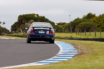 13;13;27-November-2011;Australia;Bronson-Butcher;Ford-Falcon-AU;Improved-Production;Island-Magic;Melbourne;PIARC;Phillip-Island;VIC;Victoria;auto;motorsport;racing;super-telephoto