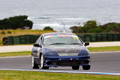 13;13;27-November-2011;Australia;Bronson-Butcher;Ford-Falcon-AU;Improved-Production;Island-Magic;Melbourne;PIARC;Phillip-Island;VIC;Victoria;auto;motorsport;racing;super-telephoto