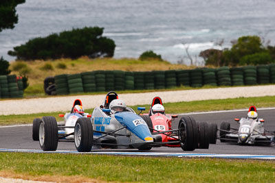 29;27-November-2011;29;Australia;Formula-Ford;Island-Magic;Melbourne;Open-Wheeler;PIARC;Phillip-Island;Rhys-Howell;Spectrum-011D;VIC;Victoria;auto;motorsport;racing;super-telephoto