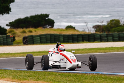 38;27-November-2011;38;Australia;Formula-Ford;Island-Magic;Melbourne;Open-Wheeler;PIARC;Paul-Marlan;Phillip-Island;VIC;Van-Diemen-RF02;Victoria;auto;motorsport;racing;super-telephoto