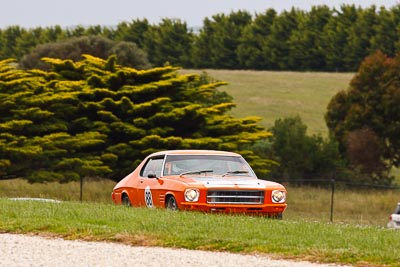 88;27-November-2011;88;Andrew-Tickner;Australia;Historic-Touring-Cars;Holden-Monaro-HQ;Island-Magic;Melbourne;PIARC;Phillip-Island;VIC;Victoria;auto;classic;motorsport;racing;super-telephoto;vintage