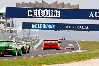 56;27-November-2011;56;Australia;Garry-Roberts;Honda-Prelude;Island-Magic;Melbourne;PIARC;Phillip-Island;Sports-Sedans;VIC;Victoria;auto;motorsport;racing;super-telephoto