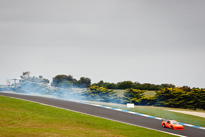 56;27-November-2011;56;Australia;Garry-Roberts;Honda-Prelude;Island-Magic;Melbourne;PIARC;Phillip-Island;Sports-Sedans;VIC;Victoria;auto;motorsport;racing;scenery;sky;super-telephoto