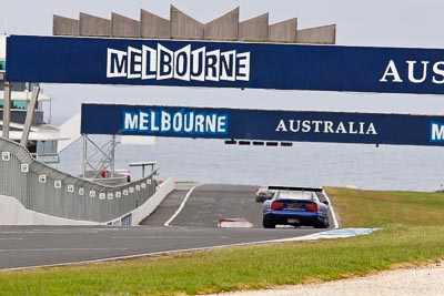 46;27-November-2011;Australia;David-McGinniss;Holden-Calibra;Island-Magic;Melbourne;PIARC;Phillip-Island;Sports-Sedans;VIC;Victoria;auto;motorsport;racing;super-telephoto