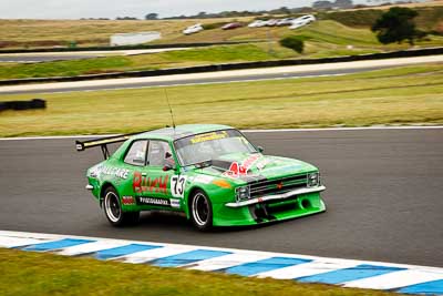 73;27-November-2011;73;Australia;Holden-Torana;Island-Magic;Lauren-Gray;Melbourne;PIARC;Phillip-Island;Sports-Sedans;VIC;Victoria;auto;motorsport;racing;telephoto