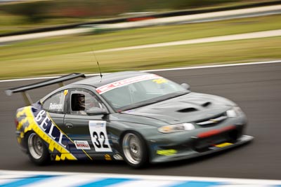 32;27-November-2011;Australia;Holden-Monaro;Island-Magic;Melbourne;Michael-Robinson;PIARC;Phillip-Island;Sports-Sedans;VIC;Victoria;auto;motion-blur;motorsport;racing;speed;telephoto