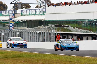 73;27-November-2011;73;Australia;Glenn-Townsend;Island-Magic;Lotus-Elise;Melbourne;PIARC;Phillip-Island;Production-Sports-Cars;Tim-Mackie;VIC;Victoria;auto;motorsport;racing;super-telephoto