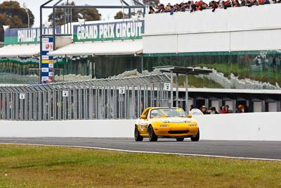 66;27-November-2011;Australia;Cameron-Hein;Island-Magic;Mazda-MX‒5;Mazda-MX5;Mazda-Miata;Melbourne;PIARC;Paul-Chapman;Phillip-Island;Production-Sports-Cars;VIC;Victoria;auto;motorsport;racing;super-telephoto