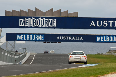 22;22;27-November-2011;Australia;Brian-Anderson;Chris-Gough;Island-Magic;Melbourne;PIARC;Phillip-Island;Porsche-Boxster-S;Production-Sports-Cars;VIC;Victoria;auto;motorsport;racing;super-telephoto