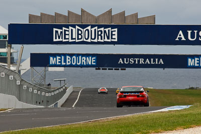 45;27-November-2011;45;Anthony-Cementon;Australia;Island-Magic;Melbourne;PIARC;Phillip-Island;Porsche-944;Production-Sports-Cars;Richard-Luff;VIC;Victoria;auto;motorsport;racing;super-telephoto