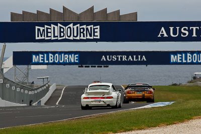 29;27-November-2011;29;Australia;Christopher-Stannard;Island-Magic;Melbourne;PIARC;Phillip-Island;Porsche-993-RSCS;Production-Sports-Cars;Tom-McGann;VIC;Victoria;auto;motorsport;racing;super-telephoto