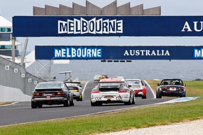 1;1;27-November-2011;Australia;Island-Magic;Melbourne;Neale-Muston;PIARC;Phillip-Island;Porsche-911-GT3-Cup-997;Production-Sports-Cars;VIC;Victoria;auto;motorsport;racing;super-telephoto