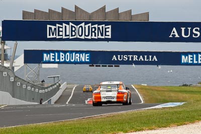 18;27-November-2011;Australia;Island-Magic;Jeffrey-Bobik;Melbourne;PIARC;Phillip-Island;Porsche-911-GT3-Cup-997;Production-Sports-Cars;VIC;Victoria;auto;motorsport;racing;super-telephoto