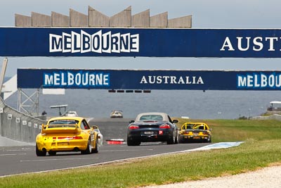 10;10;27-November-2011;Australia;Benjamin-Faggeter;Emanuel-Mezzasalma;Island-Magic;Melbourne;PIARC;Phillip-Island;Porsche-993;Production-Sports-Cars;VIC;Victoria;auto;motorsport;racing;super-telephoto