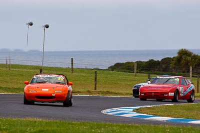 20;20;27-November-2011;Australia;Island-Magic;Mazda-MX‒5;Mazda-MX5;Mazda-Miata;Melbourne;PIARC;Peter-Lacey;Phillip-Island;Production-Sports-Cars;Robin-Lacey;VIC;Victoria;auto;motorsport;racing;super-telephoto