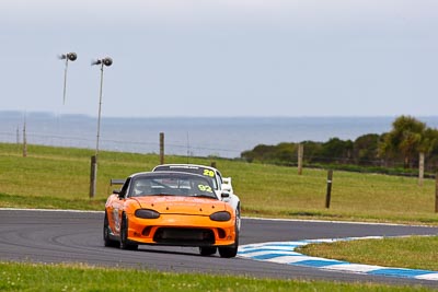 92;27-November-2011;92;Australia;Chris-Tonna;Island-Magic;Mazda-MX‒5;Mazda-MX5;Mazda-Miata;Melbourne;PIARC;Phillip-Island;Production-Sports-Cars;VIC;Victoria;auto;motorsport;racing;super-telephoto