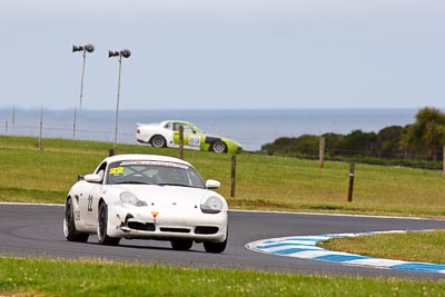 22;22;27-November-2011;Australia;Brian-Anderson;Chris-Gough;Island-Magic;Melbourne;PIARC;Phillip-Island;Porsche-Boxster-S;Production-Sports-Cars;VIC;Victoria;auto;motorsport;racing;super-telephoto