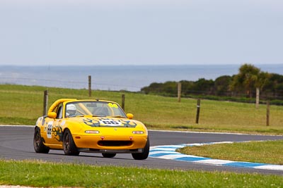 66;27-November-2011;Australia;Cameron-Hein;Island-Magic;Mazda-MX‒5;Mazda-MX5;Mazda-Miata;Melbourne;PIARC;Paul-Chapman;Phillip-Island;Production-Sports-Cars;VIC;Victoria;auto;motorsport;racing;super-telephoto