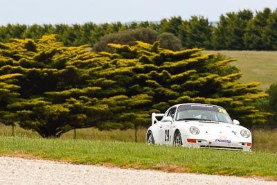 29;27-November-2011;29;Australia;Christopher-Stannard;Island-Magic;Melbourne;PIARC;Phillip-Island;Porsche-993-RSCS;Production-Sports-Cars;Tom-McGann;VIC;Victoria;auto;motorsport;racing;super-telephoto