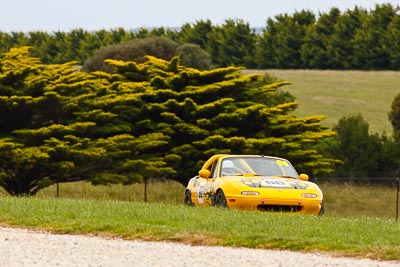 66;27-November-2011;Australia;Cameron-Hein;Island-Magic;Mazda-MX‒5;Mazda-MX5;Mazda-Miata;Melbourne;PIARC;Paul-Chapman;Phillip-Island;Production-Sports-Cars;VIC;Victoria;auto;motorsport;racing;super-telephoto