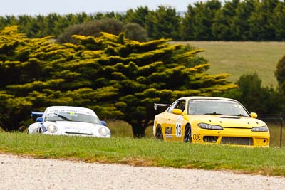 13;13;27-November-2011;Australia;Island-Magic;Mark-Stinson;Melbourne;Nissan-Silvia-S15;PIARC;Phillip-Island;Production-Sports-Cars;VIC;Victoria;auto;motorsport;racing;super-telephoto