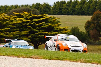 18;27-November-2011;Australia;Island-Magic;Jeffrey-Bobik;Melbourne;PIARC;Phillip-Island;Porsche-911-GT3-Cup-997;Production-Sports-Cars;VIC;Victoria;auto;motorsport;racing;super-telephoto