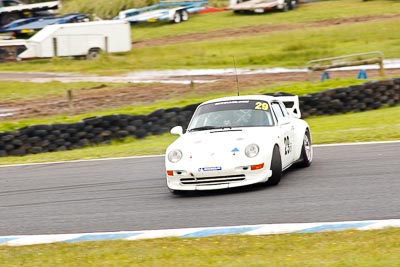 29;27-November-2011;29;Australia;Christopher-Stannard;Island-Magic;Melbourne;PIARC;Phillip-Island;Porsche-993-RSCS;Production-Sports-Cars;Tom-McGann;VIC;Victoria;auto;motorsport;racing;super-telephoto