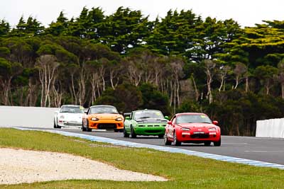 90;27-November-2011;Australia;Island-Magic;Mazda-MX‒5;Mazda-MX5;Mazda-Miata;Melbourne;PIARC;Phillip-Island;Production-Sports-Cars;Russell-Bayley;VIC;Victoria;auto;motorsport;racing;super-telephoto