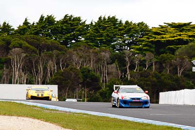 68;27-November-2011;68;Australia;Island-Magic;John-Ballard;Melbourne;PIARC;Phillip-Island;Production-Sports-Cars;Scott-Fleming;Toyota-Supra-RZ;VIC;Victoria;auto;motorsport;racing;super-telephoto