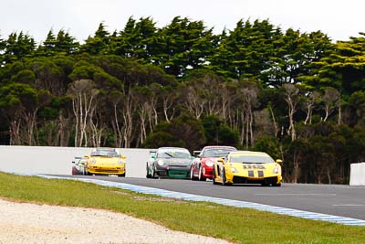 48;27-November-2011;48;Australia;Island-Magic;Justin-McMillan;Lamborghini-Gallardo-LP560;Matt-Coleman;Melbourne;PIARC;Phillip-Island;Production-Sports-Cars;VIC;Victoria;auto;motorsport;racing;super-telephoto