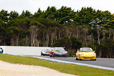 10;10;27-November-2011;Australia;Benjamin-Faggeter;Emanuel-Mezzasalma;Island-Magic;Melbourne;PIARC;Phillip-Island;Porsche-993;Production-Sports-Cars;VIC;Victoria;auto;motorsport;racing;super-telephoto