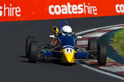 11;11;24-February-2012;Adam-Leung;Anglo-Motorsport;Australia;Bathurst;Bathurst-12-Hour;Formula-Ford;Mt-Panorama;NSW;New-South-Wales;Open-Wheeler;Spirit-WL10;auto;endurance;motorsport;racing;super-telephoto