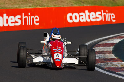 4;24-February-2012;4;Anglo-Motorsport;Australia;Bathurst;Bathurst-12-Hour;Formula-Ford;Jonathan-Venter;Mt-Panorama;NSW;New-South-Wales;Open-Wheeler;Spirt-WL-11;auto;endurance;motorsport;racing;super-telephoto