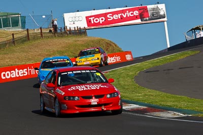 8;24-February-2012;8;Australia;Bathurst;Bathurst-12-Hour;Holden-Commodore-VT;Mt-Panorama;NSW;New-South-Wales;Saloon-Cars;Wayne-Patten;auto;endurance;motorsport;racing;telephoto