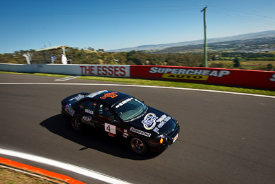 4;24-February-2012;4;Australia;Bathurst;Bathurst-12-Hour;Ford-Falcon-AU;Gary-Beggs;Mt-Panorama;NSW;New-South-Wales;Saloon-Cars;auto;endurance;motorsport;racing;wide-angle