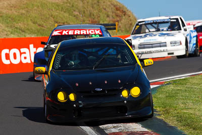 48;24-February-2012;48;Australia;Bathurst;Bathurst-12-Hour;Dean-Neville;Ford-Falcon-AU;Mt-Panorama;NSW;New-South-Wales;Sports-Sedans;auto;endurance;motorsport;racing;super-telephoto