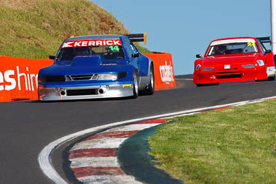 14;14;24-February-2012;Anthony-Cox;Australia;Bathurst;Bathurst-12-Hour;Mt-Panorama;NSW;New-South-Wales;Saab-93-Coupe;Sports-Sedans;auto;endurance;motorsport;racing;super-telephoto