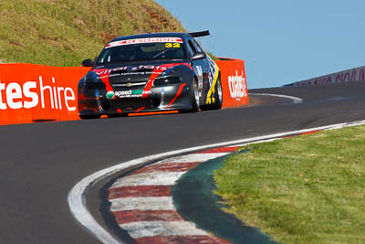 32;24-February-2012;Australia;Bathurst;Bathurst-12-Hour;Holden-Monaro;Michael-Robinson;Mt-Panorama;NSW;New-South-Wales;Sports-Sedans;auto;endurance;motorsport;racing;super-telephoto