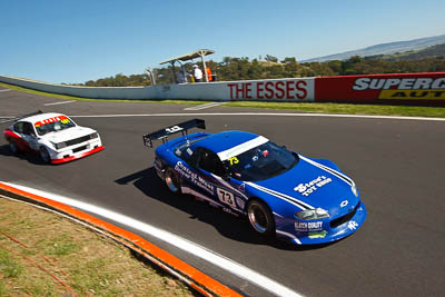 73;24-February-2012;73;Australia;Bathurst;Bathurst-12-Hour;Chevrolet-Camaro-Z28;Mt-Panorama;NSW;New-South-Wales;Sports-Sedans;Steven-Shiels;auto;endurance;motorsport;racing;wide-angle