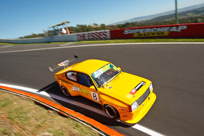 8;24-February-2012;8;Australia;Bathurst;Bathurst-12-Hour;David-Cameron;Holden-Gemini;Mt-Panorama;NSW;New-South-Wales;Sports-Sedans;auto;endurance;motorsport;racing;wide-angle