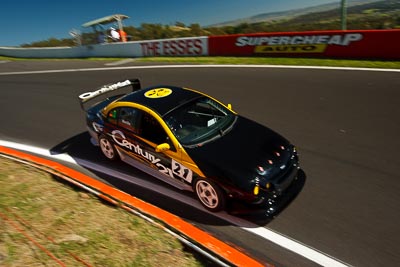 48;24-February-2012;48;Australia;Bathurst;Bathurst-12-Hour;Dean-Neville;Ford-Falcon-AU;Mt-Panorama;NSW;New-South-Wales;Sports-Sedans;auto;endurance;motorsport;racing;wide-angle