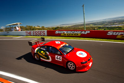 44;24-February-2012;44;Australia;Bathurst;Bathurst-12-Hour;Colin-Smith;Holden-Monaro;Mt-Panorama;NSW;New-South-Wales;Sports-Sedans;auto;endurance;motorsport;racing;wide-angle