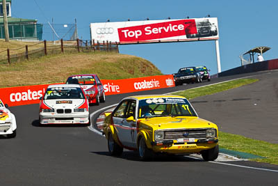 17;17;24-February-2012;Australia;Bathurst;Bathurst-12-Hour;David-Bone;Improved-Production;Mt-Panorama;NSW;New-South-Wales;Nissan-1600;auto;endurance;motorsport;racing;telephoto