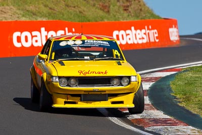 4;24-February-2012;4;Australia;Bathurst;Bathurst-12-Hour;Improved-Production;Leigh-Forrest;Mt-Panorama;NSW;New-South-Wales;Toyota-Celica;auto;endurance;motorsport;racing;super-telephoto