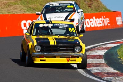 55;24-February-2012;55;Australia;Bathurst;Bathurst-12-Hour;Datsun-1200-Coupe;Improved-Production;Karl-Parsons;Mt-Panorama;NSW;New-South-Wales;auto;endurance;motorsport;racing;super-telephoto